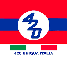 Coppa Italia 420 2025
